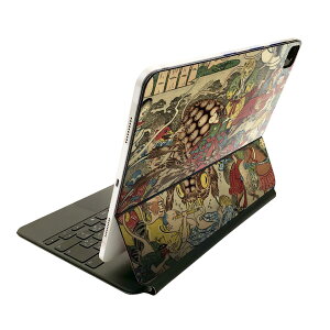 Magic Keyboard 12.9C` iPad Proi4A5A6jΉ apple Abv ACpbh SʃXLV[ t O w یV[ lC a@a@d 011480