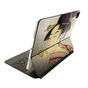 Magic Keyboard p XLV[ 11C` iPad Prop 1-4 iPad Air 4-5 Ή SʃXLV[ t O w یV[ lC 011481 a@a@l