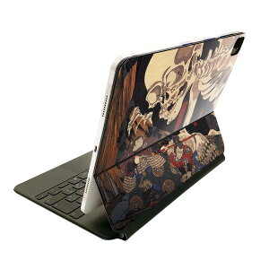 Magic Keyboard 12.9C` iPad Proi4A5A6jΉ apple Abv ACpbh SʃXLV[ t O w یV[ lC a@a@[ 011483