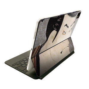 Magic Keyboard p XLV[ 11C` iPad Prop 1-4 iPad Air 4-5 Ή SʃXLV[ t O w یV[ lC 011484 a@a@̕