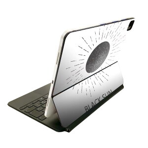 Magic Keyboard 12.9�C���` iPad Pro�i��4����A��5����A��6����j�Ή� apple �A�b�v�� �A�C�p�b�h�@�S�ʃX�L���V�[�� �t�� �O�ʁ@�w�� �ی�V�[�� �l�C 011521 ���z�@�p��@��