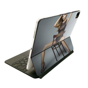 Magic Keyboard p XLV[ 11C` iPad Prop 1-4 iPad Air 4-5 Ή SʃXLV[ t O w یV[ lC 011536 @