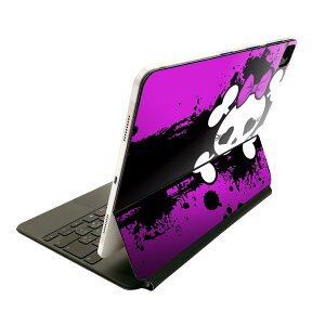 Magic Keyboard �p �X�L���V�[�� 11�C���` iPad Pro�p ��1-4���� iPad Air ��4-5���� �Ή� �S�ʃX�L���V�[�� �t�� �O�� �w�� �ی�V�[�� �l�C 011544 �[���@�h�N���@���{��