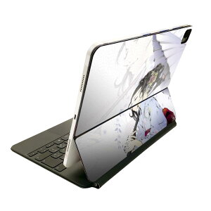Magic Keyboard p XLV[ 11C` iPad Prop 1-4 iPad Air 4-5 Ή SʃXLV[ t O w یV[ lC 011546 l@@a