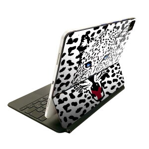 Magic Keyboard �p �X�L���V�[�� 11�C���` iPad Pro�p ��1-4���� iPad Air ��4-5���� �Ή� �S�ʃX�L���V�[�� �t�� �O�� �w�� �ی�V�[�� �l�C 011554 �����@�A�j�}���@�q���E