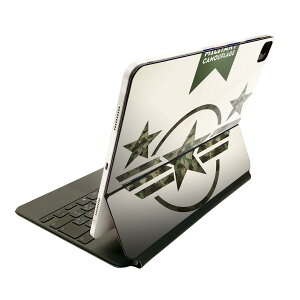 Magic Keyboard 12.9C` iPad Proi4A5A6jΉ apple Abv ACpbh SʃXLV[ t O w یV[ lC A[~[@ʁ@Jt 011569