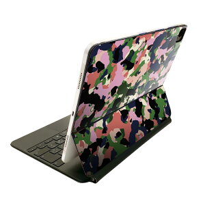 Magic Keyboard 12.9C` iPad Proi4A5A6jΉ apple Abv ACpbh SʃXLV[ t O w یV[ lC ʁ@͗l@Jt 011572