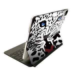 Magic Keyboard 12.9�C���` iPad Pro�i��4����A��5����A��6����j�Ή� apple �A�b�v�� �A�C�p�b�h �S�ʃX�L���V�[�� �t�� �O�� �w�� �ی�V�[�� �l�C �����@�A�j�}���@�q���E 011583