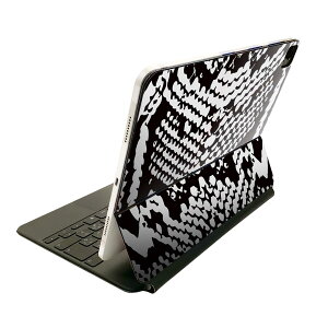 Magic Keyboard p XLV[ 11C` iPad Prop 1-4 iPad Air 4-5 Ή SʃXLV[ t O w یV[ lC 011586 ֕@Aj}@