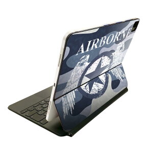 Magic Keyboard 12.9�C���` iPad Pro�i��4����A��5����A��6����j�Ή� apple �A�b�v�� �A�C�p�b�h �S�ʃX�L���V�[�� �t�� �O�� �w�� �ی�V�[�� �l�C ���ʁ@�͗l�@�J���t�� 011601