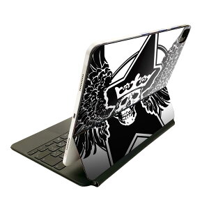 Magic Keyboard 12.9�C���` iPad Pro�i��4����A��5����A��6����j�Ή� apple �A�b�v�� �A�C�p�b�h �S�ʃX�L���V�[�� �t�� �O�� �w�� �ی�V�[�� �l�C �h�N���@�[���@�� 011641