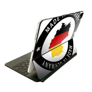 Magic Keyboard p XLV[ 11C` iPad Prop 1-4 iPad Air 4-5 Ή SʃXLV[ t O w یV[ lC 011646 hCc@O@