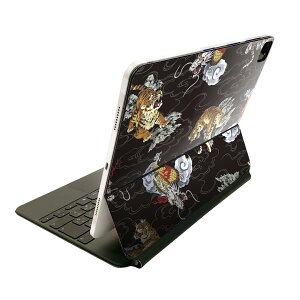 Magic Keyboard p XLV[ 11C` iPad Prop 1-4 iPad Air 4-5 Ή SʃXLV[ t O w یV[ lC 011647 Ձ@@a