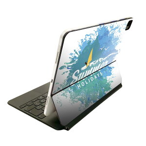 Magic Keyboard 12.9C` iPad Proi4A5A6jΉ apple Abv ACpbh@SʃXLV[ t Oʁ@w یV[ lC 011651 ā@C@bg