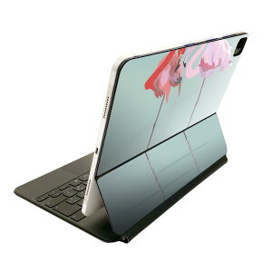 Magic Keyboard �p �X�L���V�[�� 11�C���` iPad Pro�p ��1-4���� iPad Air ��4-5���� �Ή� �S�ʃX�L���V�[�� �t�� �O�� �w�� �ی�V�[�� �l�C 011652 �t���~���S�@���Ӂ@����