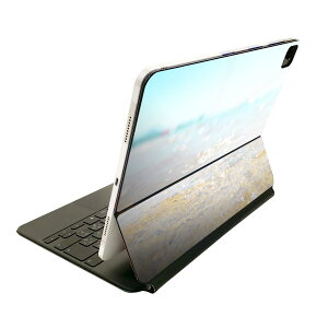 Magic Keyboard 12.9�C���` iPad Pro�i��4����A��5����A��6����j�Ή� apple �A�b�v�� �A�C�p�b�h �S�ʃX�L���V�[�� �t�� �O�� �w�� �ی�V�[�� �l�C �C�@���l�@�ʐ^ 011670