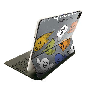 Magic Keyboard p XLV[ 11C` iPad Prop 1-4 iPad Air 4-5 Ή SʃXLV[ t O w یV[ lC 011689 O@@