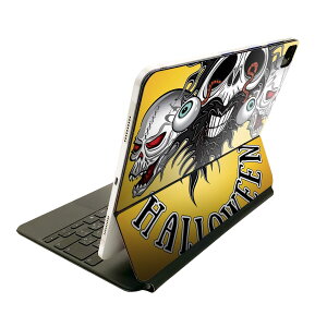 Magic Keyboard 12.9C` iPad Proi4A5A6jΉ apple Abv ACpbh@SʃXLV[ t Oʁ@w یV[ lC 011694 [@΂@nEB