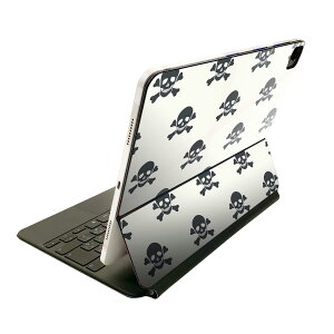 Magic Keyboard 12.9�C���` iPad Pro�i��4����A��5����A��6����j�Ή� apple �A�b�v�� �A�C�p�b�h �S�ʃX�L���V�[�� �t�� �O�� �w�� �ی�V�[�� �l�C �[���@�h�N���@�͗l 011700