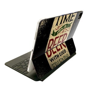 Magic Keyboard p XLV[ 11C` iPad Prop 1-4 iPad Air 4-5 Ή SʃXLV[ t O w یV[ lC 011712 r[@ݕ@p