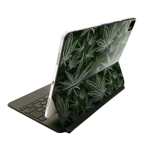 Magic Keyboard 12.9�C���` iPad Pro�i��4����A��5����A��6����j�Ή� apple �A�b�v�� �A�C�p�b�h �S�ʃX�L���V�[�� �t�� �O�� �w�� �ی�V�[�� �l�C �A���@�ԁ@�΁@ 011740