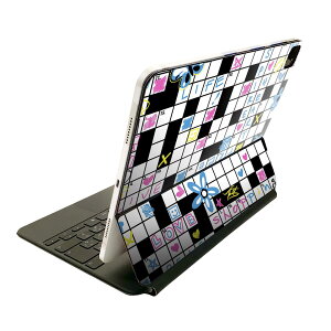 Magic Keyboard 12.9�C���` iPad Pro�i��4����A��5����A��6����j�Ή� apple �A�b�v�� �A�C�p�b�h�@�S�ʃX�L���V�[�� �t�� �O�ʁ@�w�� �ی�V�[�� �l�C 011765 �p��@�N���X���[�h�@��