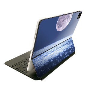 Magic Keyboard p XLV[ 11C` iPad Prop 1-4 iPad Air 4-5 Ή SʃXLV[ t O w یV[ lC 011787 @C@