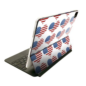 Magic Keyboard 12.9C` iPad Proi4A5A6jΉ apple Abv ACpbh SʃXLV[ t O w یV[ lC n[g@AJ@ 011789