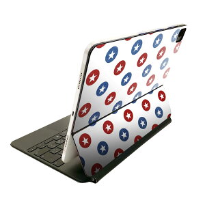 Magic Keyboard p XLV[ 11C` iPad Prop 1-4 iPad Air 4-5 Ή SʃXLV[ t O w یV[ lC 011790 @ԁ@