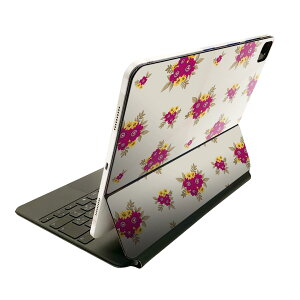 Magic Keyboard �p �X�L���V�[�� 11�C���` iPad Pro�p ��1-4���� iPad Air ��4-5���� �Ή� �S�ʃX�L���V�[�� �t�� �O�� �w�� �ی�V�[�� �l�C 011799 �ԁ@�@�s���N