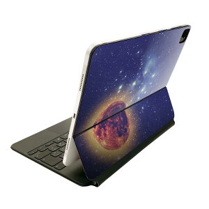 Magic Keyboard p XLV[ 11C` iPad Prop 1-4 iPad Air 4-5 Ή SʃXLV[ t O w یV[ lC 011808 F@@f