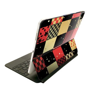 Magic Keyboard p XLV[ 11C` iPad Prop 1-4 iPad Air 4-5 Ή SʃXLV[ t O w یV[ lC 011812 a@a@