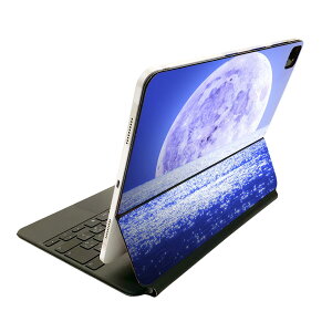 Magic Keyboard �p �X�L���V�[�� 11�C���` iPad Pro�p ��1-4���� iPad Air ��4-5���� �Ή� �S�ʃX�L���V�[�� �t�� �O�� �w�� �ی�V�[�� �l�C 011813 ���@�C�@��