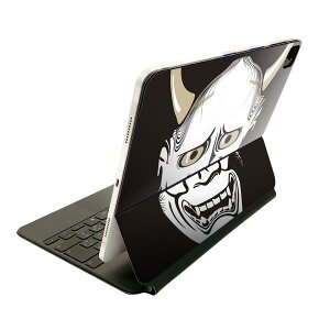 Magic Keyboard �p �X�L���V�[�� 11�C���` iPad Pro�p ��1-4���� iPad Air ��4-5���� �Ή� �S�ʃX�L���V�[�� �t�� �O�� �w�� �ی�V�[�� �l�C 011818 �ʎ�@�S�@����