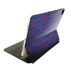 Magic Keyboard 12.9C` iPad Proi4A5A6jΉ apple Abv ACpbh SʃXLV[ t O w یV[ lC a@a@ 011843