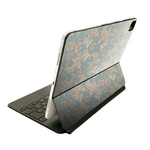 Magic Keyboard �p �X�L���V�[�� 11�C���` iPad Pro�p ��1-4���� iPad Air ��4-5���� �Ή� �S�ʃX�L���V�[�� �t�� �O�� �w�� �ی�V�[�� �l�C 011848 ���@�͗l�@�G���K���g