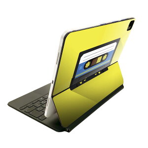 Magic Keyboard 12.9�C���` iPad Pro�i��4����A��5����A��6����j�Ή� apple �A�b�v�� �A�C�p�b�h �S�ʃX�L���V�[�� �t�� �O�� �w�� �ی�V�[�� �l�C �^���e�[�v�@���F�@���g�� 011851