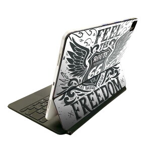 Magic Keyboard 12.9C` iPad Proi4A5A6jΉ apple Abv ACpbh SʃXLV[ t O w یV[ lC p@@ 011856