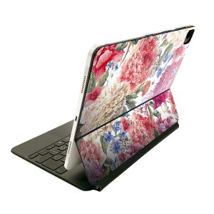 Magic Keyboard 12.9C` iPad Proi4A5A6jΉ apple Abv ACpbh SʃXLV[ t O w یV[ lC ԕ@ԁ@sN 011883