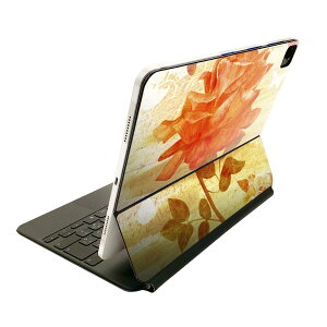 Magic Keyboard 12.9�C���` iPad Pro�i��4����A��5����A��6����j�Ή� apple �A�b�v�� �A�C�p�b�h�@�S�ʃX�L���V�[�� �t�� �O�ʁ@�w�� �ی�V�[�� �l�C 011893 �ԁ@�p���@��