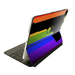 Magic Keyboard p XLV[ 11C` iPad Prop 1-4 iPad Air 4-5 Ή SʃXLV[ t O w یV[ lC 011908 Jt@