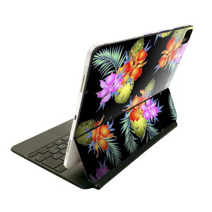 Magic Keyboard 12.9�C���` iPad Pro�i��4����A��5����A��6����j�Ή� apple �A�b�v�� �A�C�p�b�h �S�ʃX�L���V�[�� �t�� �O�� �w�� �ی�V�[�� �l�C ���@�J���t���@�� 011926