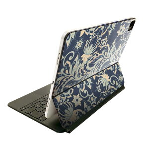 Magic Keyboard 12.9�C���` iPad Pro�i��4����A��5����A��6����j�Ή� apple �A�b�v�� �A�C�p�b�h �S�ʃX�L���V�[�� �t�� �O�� �w�� �ی�V�[�� �l�C �A���@�ԁ@���g�� 011949