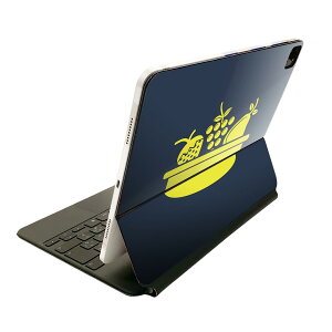 Magic Keyboard 12.9�C���` iPad Pro�i��4����A��5����A��6����j�Ή� apple �A�b�v�� �A�C�p�b�h�@�S�ʃX�L���V�[�� �t�� �O�ʁ@�w�� �ی�V�[�� �l�C 011951 �t���[�c�@�V���v���@�}�[�N