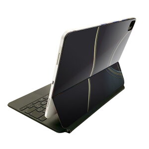 Magic Keyboard p XLV[ 11C` iPad Prop 1-4 iPad Air 4-5 Ή SʃXLV[ t O w یV[ lC 011978 M^[@@