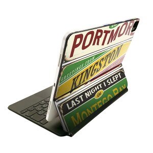 Magic Keyboard 12.9�C���` iPad Pro�i��4����A��5����A��6����j�Ή� apple �A�b�v�� �A�C�p�b�h�@�S�ʃX�L���V�[�� �t�� �O�ʁ@�w�� �ی�V�[�� �l�C 011981 �p��@�����@�������