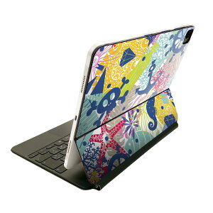 Magic Keyboard 12.9C` iPad Proi4A5A6jΉ apple Abv ACpbh@SʃXLV[ t Oʁ@w یV[ lC 012011 XJ@@}