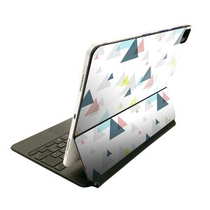 Magic Keyboard 12.9�C���` iPad Pro�i��4����A��5����A��6����j�Ή� apple �A�b�v�� �A�C�p�b�h�@�S�ʃX�L���V�[�� �t�� �O�ʁ@�w�� �ی�V�[�� �l�C 012026 �O�p�@�V���v���@��