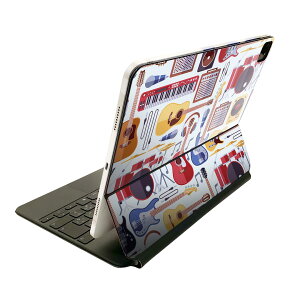 Magic Keyboard 12.9C` iPad Proi4A5A6jΉ apple Abv ACpbh SʃXLV[ t O w یV[ lC M^[@y@ 012037