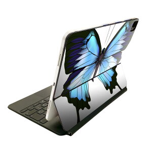Magic Keyboard 12.9C` iPad Proi4A5A6jΉ apple Abv ACpbh SʃXLV[ t O w یV[ lC @GKg@H 012041